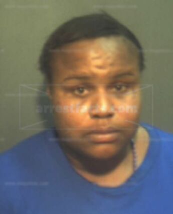 Georgette Dortch Gardner