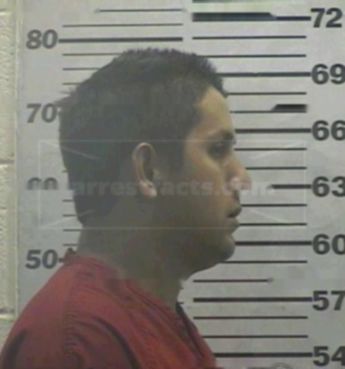 Adrian Quezada