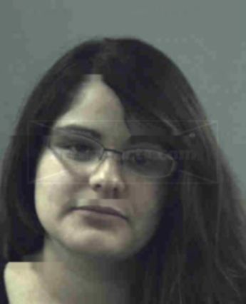 Jessica Marie Romero