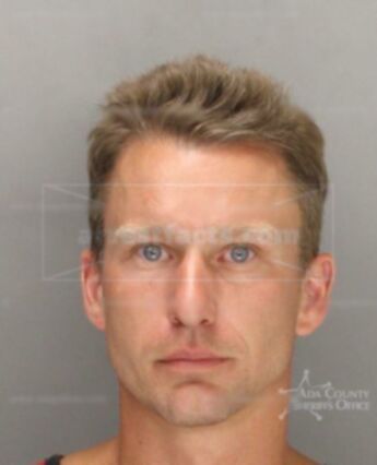 Austin Perry Jenkins