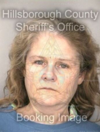 Lynn Theresa Conway