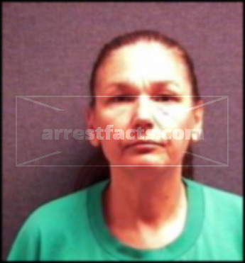 Sharon Ann Snawder