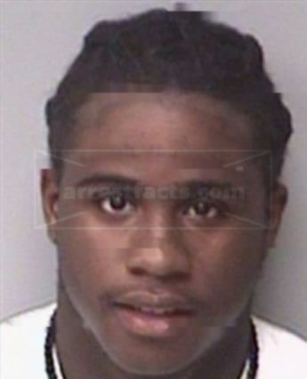 Keven Lamar Mccall