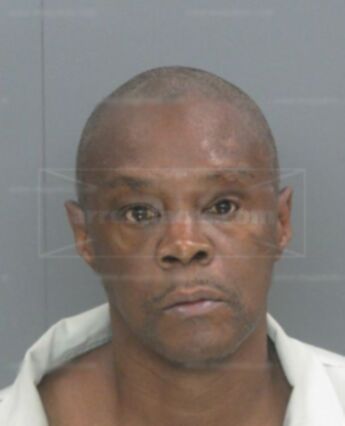 Raeford Anthony