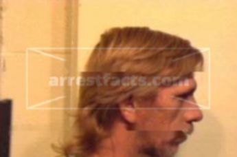Garry Wayne Boyd