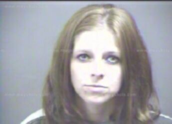 Britney Ann Hensley