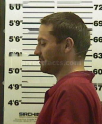 James David Joshua Driscoll