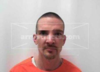 Travis Martin Hunt