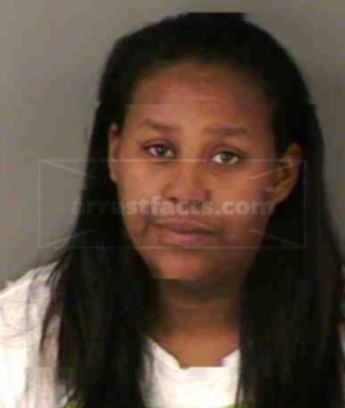 Charlie Kandi Toole Osceola