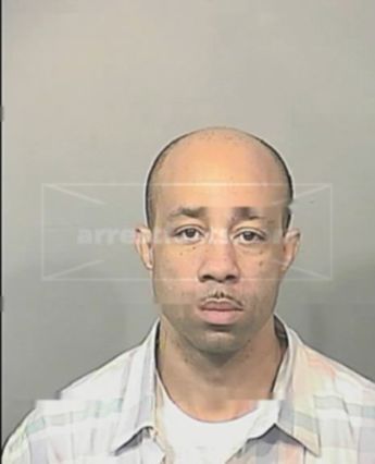 Anton Christopher Hall