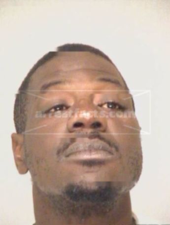 Darrell Mccrary
