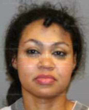 Tracey Lee Brumfield