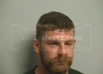 Jason Wayne Bond