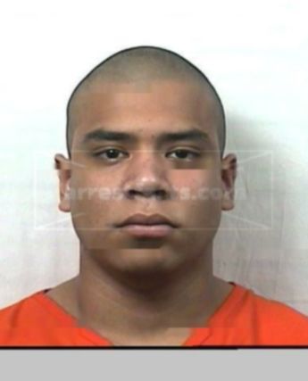 Frankie J Warledo