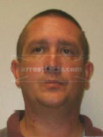 Scott Wade Campbell