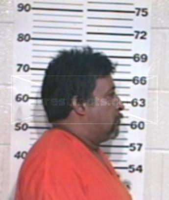 Jose Benancio Vasquez