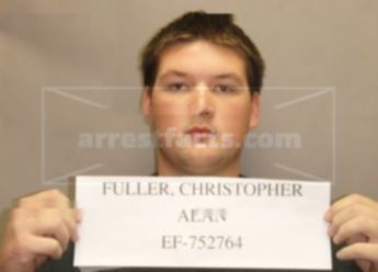 Christopher Alan Fuller