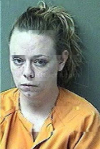 Ericka Lynn Young