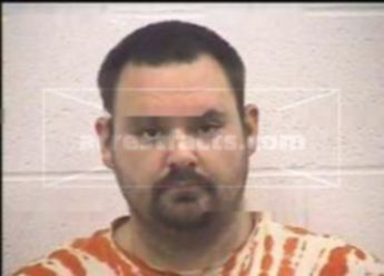 Jason William Brown