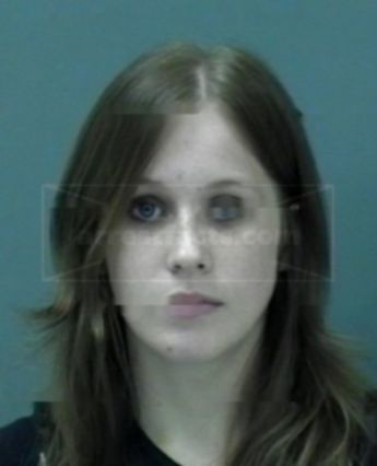 Kelsey Theresa Capers