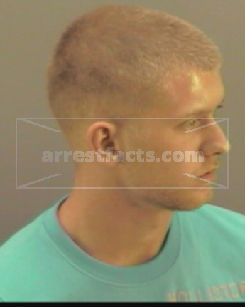 Christopher Rick Childress