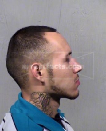 Angel Robert Vigil