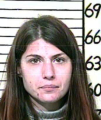 Christine Antoinette Pizzuto