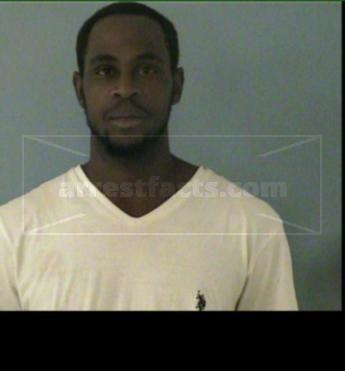 Marcus Wayne Willis