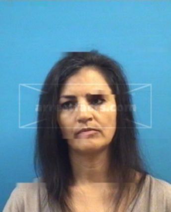 Evangelina G Webster