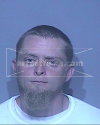 Jason Dean Green