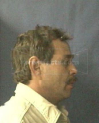 Kelly Shane Bargas