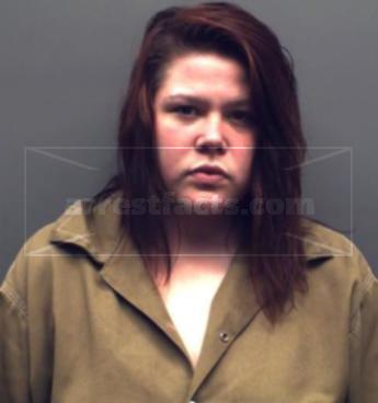 Heather Eileen Burch