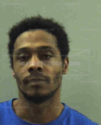Donald Gene Owens
