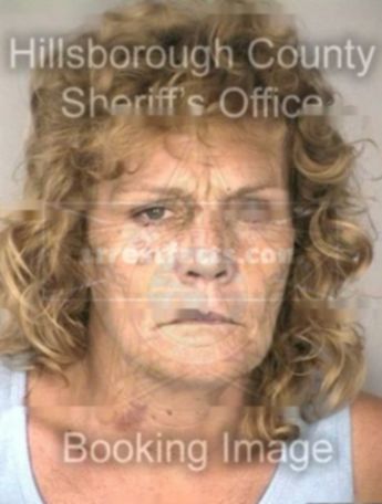 Gina Bednar Summers