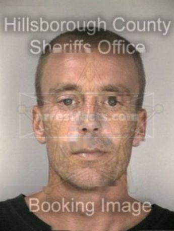 Michael Phillip Martin