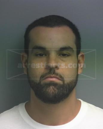 Richard Flores