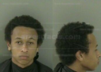 Chance Carlton A.