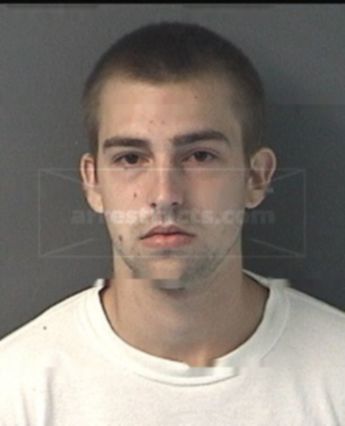 Trent William Durham