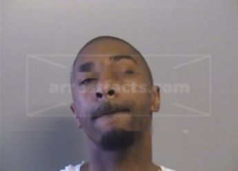 Antwan Delray Washington
