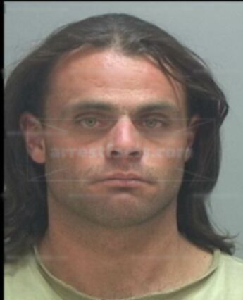 Jared Cameron Radford
