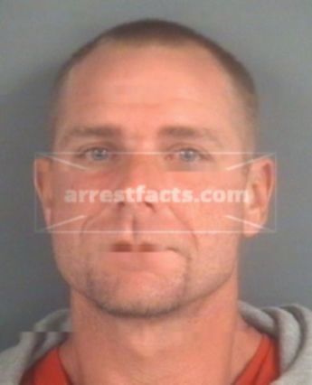 Eric Jason Honeycutt