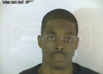Jerrard Hassan Adams
