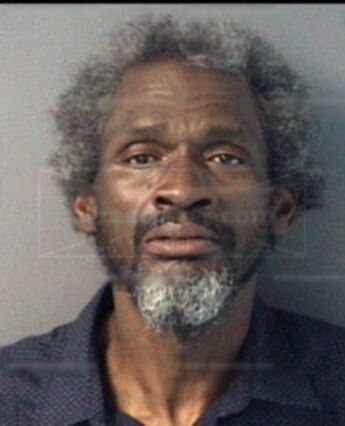 Clarence Tate
