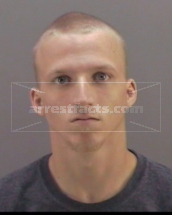 Cody Welty