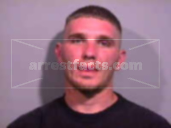 Lukas Mark Blust