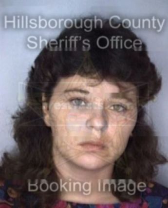 Brandy Sue Herndon