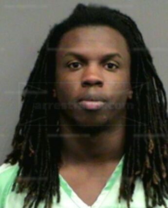 Brian Keith Johnson