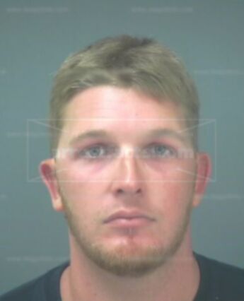 Dustin Tyler Priest