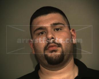 Lee Roy Garcia