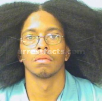 Darryl White